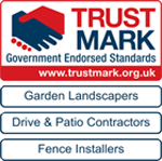 We are registered with TrustMark